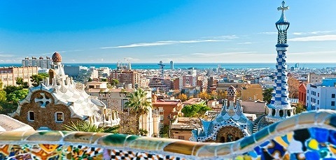 barcelona-spain-1 معرفی کشور اسپانیا