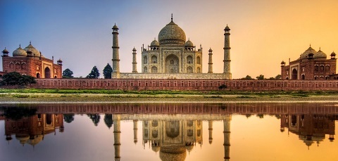 India هند