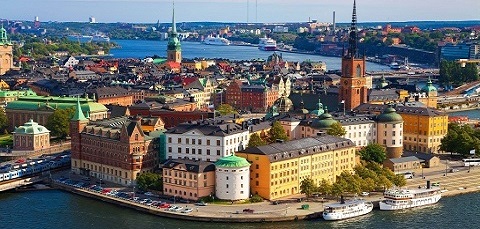 sweden2 موسسه بین المللی راد